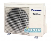  Panasonic CS/CU-E15PKEA Inverter 1